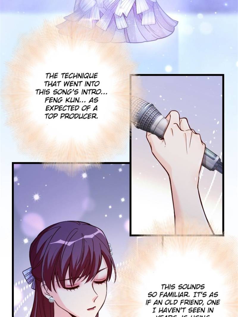 A Star Reborn: The Queen's Return Chapter 133 72